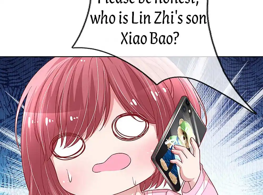 Mommy Run Away: Daddy Is Chasing After You Chapter 220