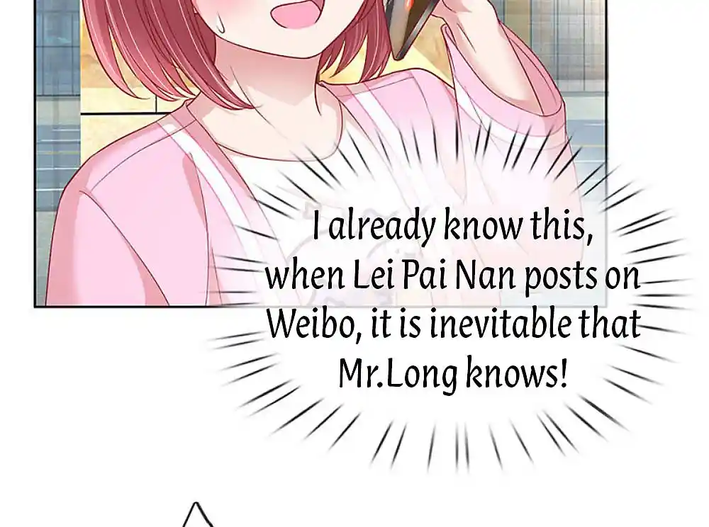 Mommy Run Away: Daddy Is Chasing After You Chapter 220