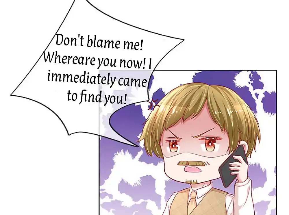 Mommy Run Away: Daddy Is Chasing After You Chapter 220