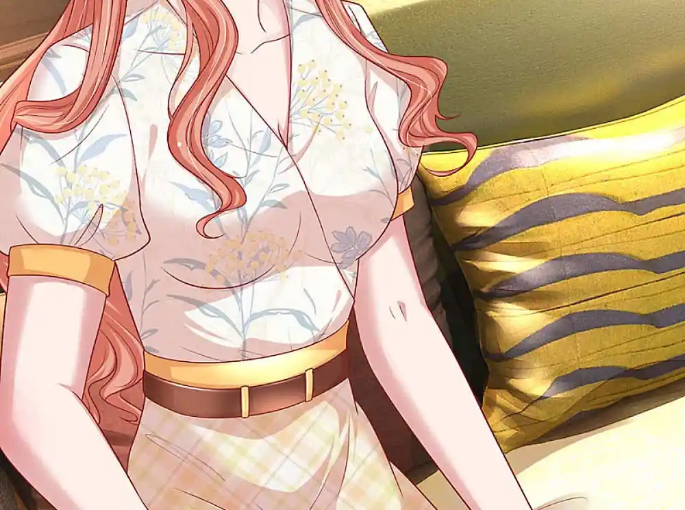 Mommy Run Away: Daddy Is Chasing After You Chapter 220