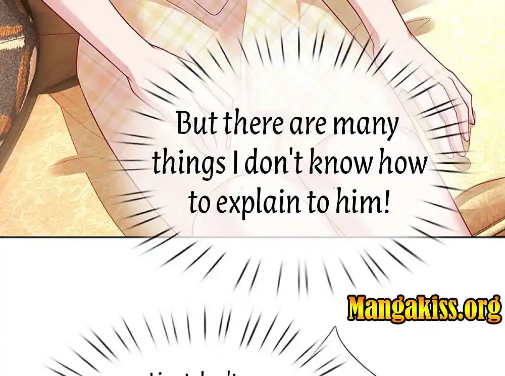 Mommy Run Away: Daddy Is Chasing After You Chapter 220