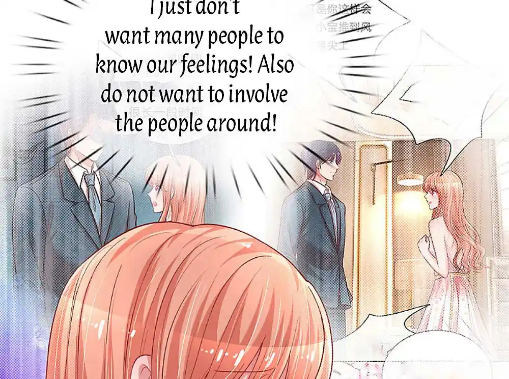 Mommy Run Away: Daddy Is Chasing After You Chapter 220