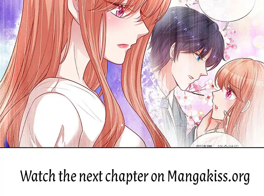 Mommy Run Away: Daddy Is Chasing After You Chapter 220