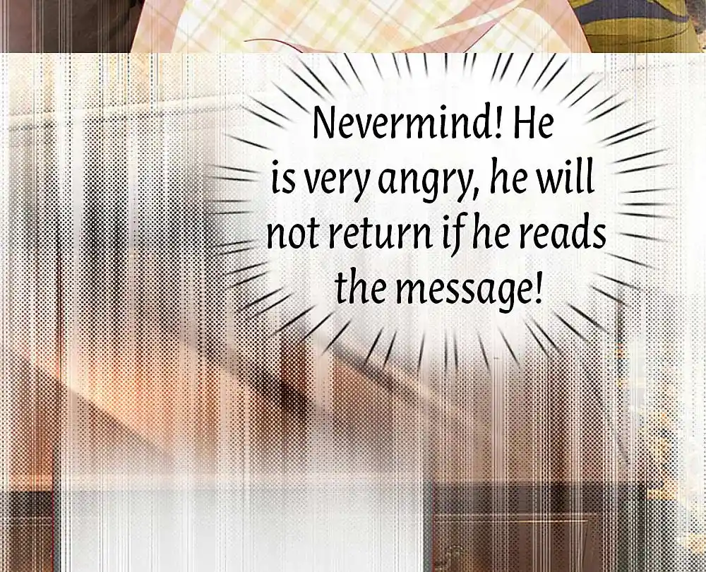 Mommy Run Away: Daddy Is Chasing After You Chapter 221