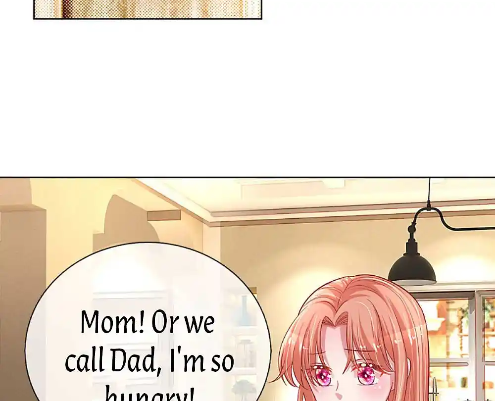 Mommy Run Away: Daddy Is Chasing After You Chapter 221