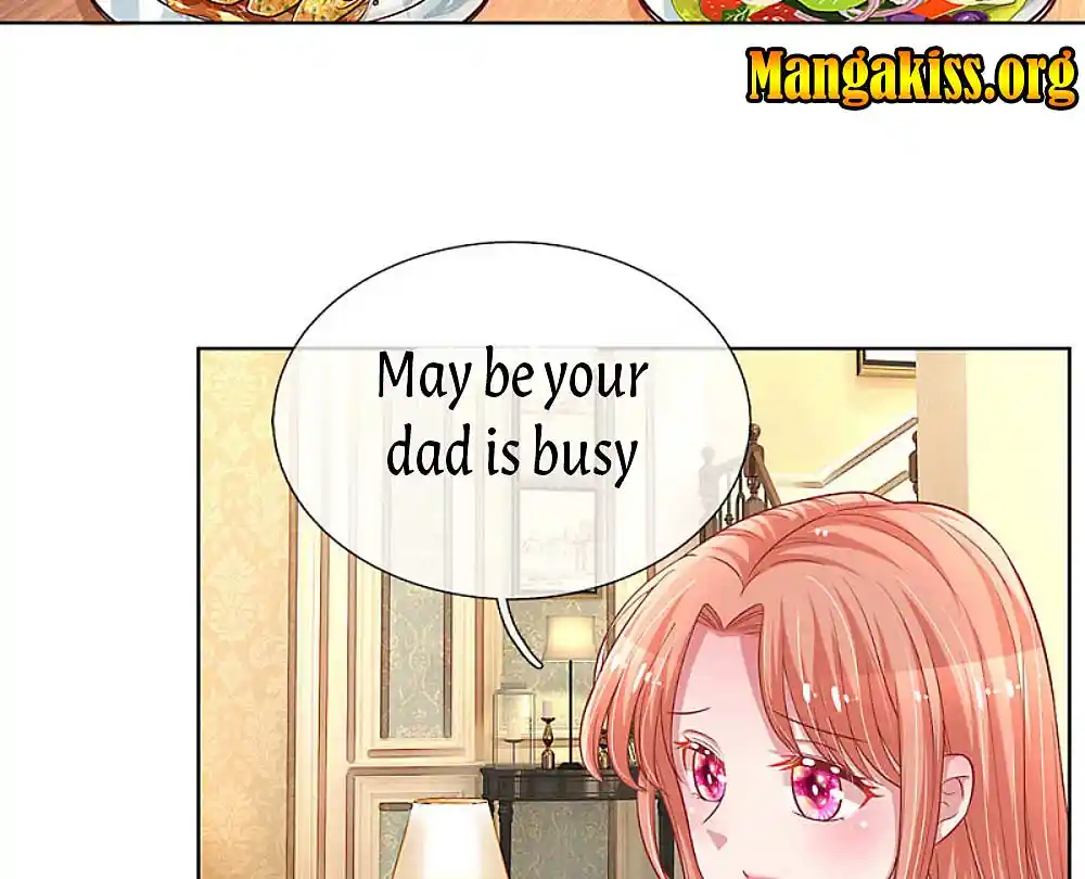 Mommy Run Away: Daddy Is Chasing After You Chapter 221