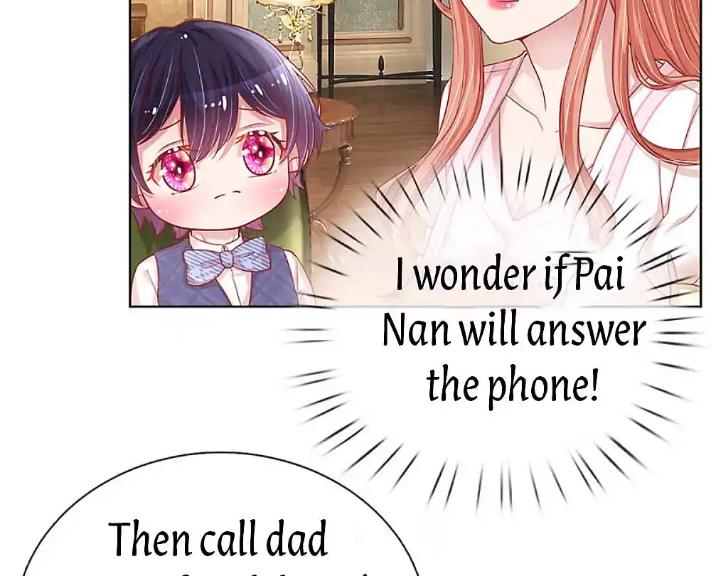 Mommy Run Away: Daddy Is Chasing After You Chapter 221