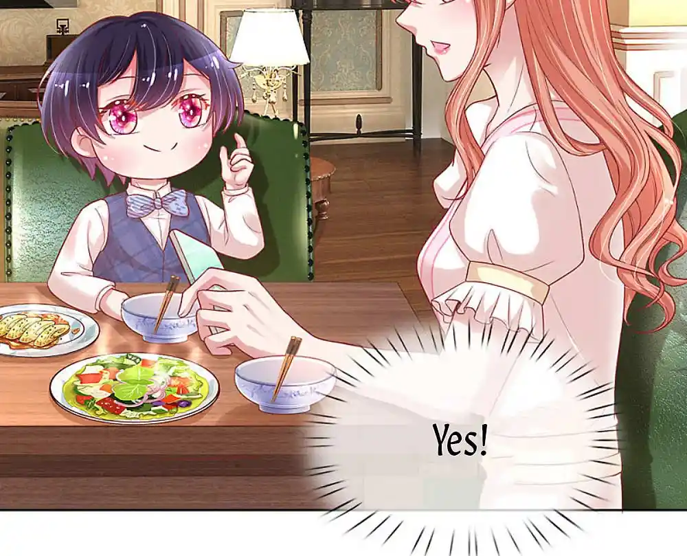 Mommy Run Away: Daddy Is Chasing After You Chapter 221