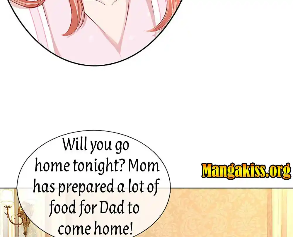 Mommy Run Away: Daddy Is Chasing After You Chapter 221