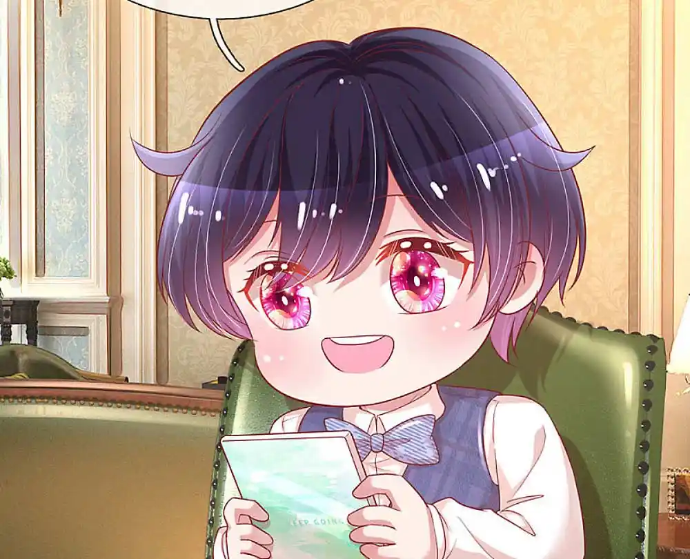 Mommy Run Away: Daddy Is Chasing After You Chapter 221