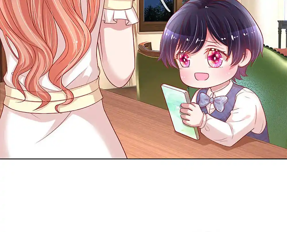 Mommy Run Away: Daddy Is Chasing After You Chapter 221