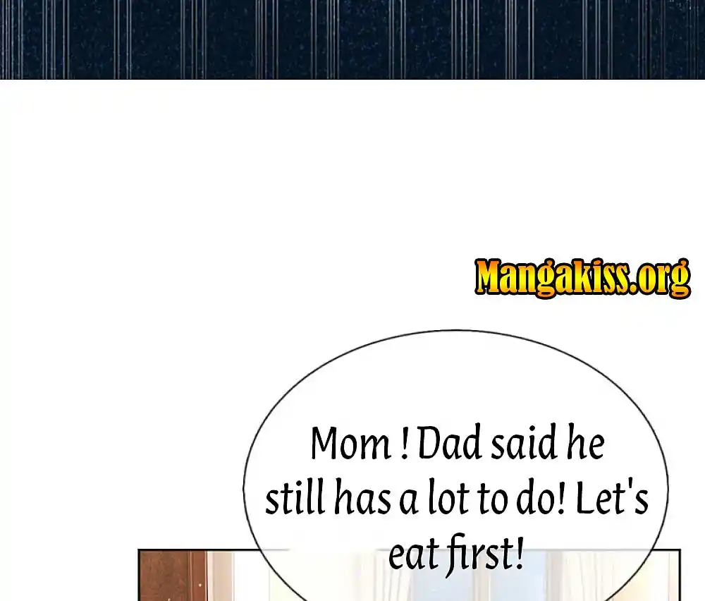 Mommy Run Away: Daddy Is Chasing After You Chapter 221