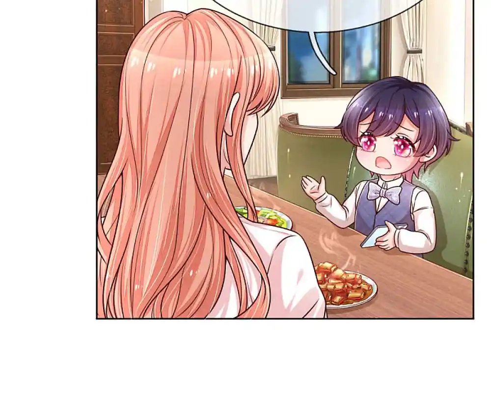 Mommy Run Away: Daddy Is Chasing After You Chapter 221