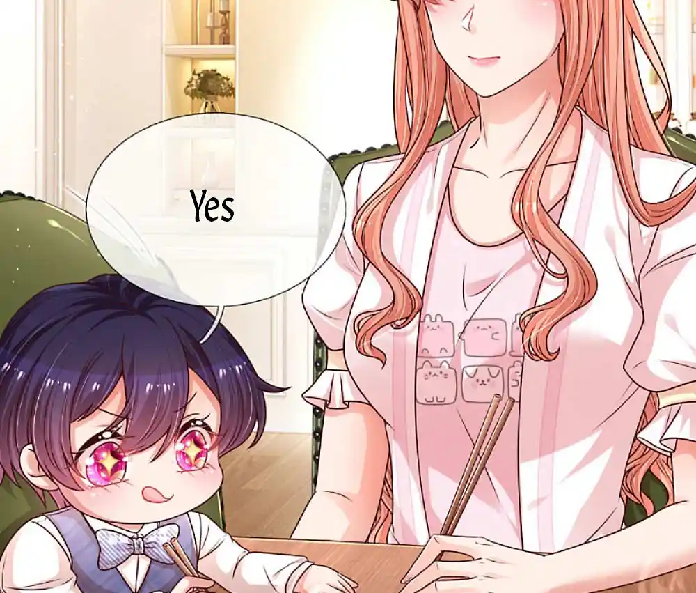 Mommy Run Away: Daddy Is Chasing After You Chapter 221