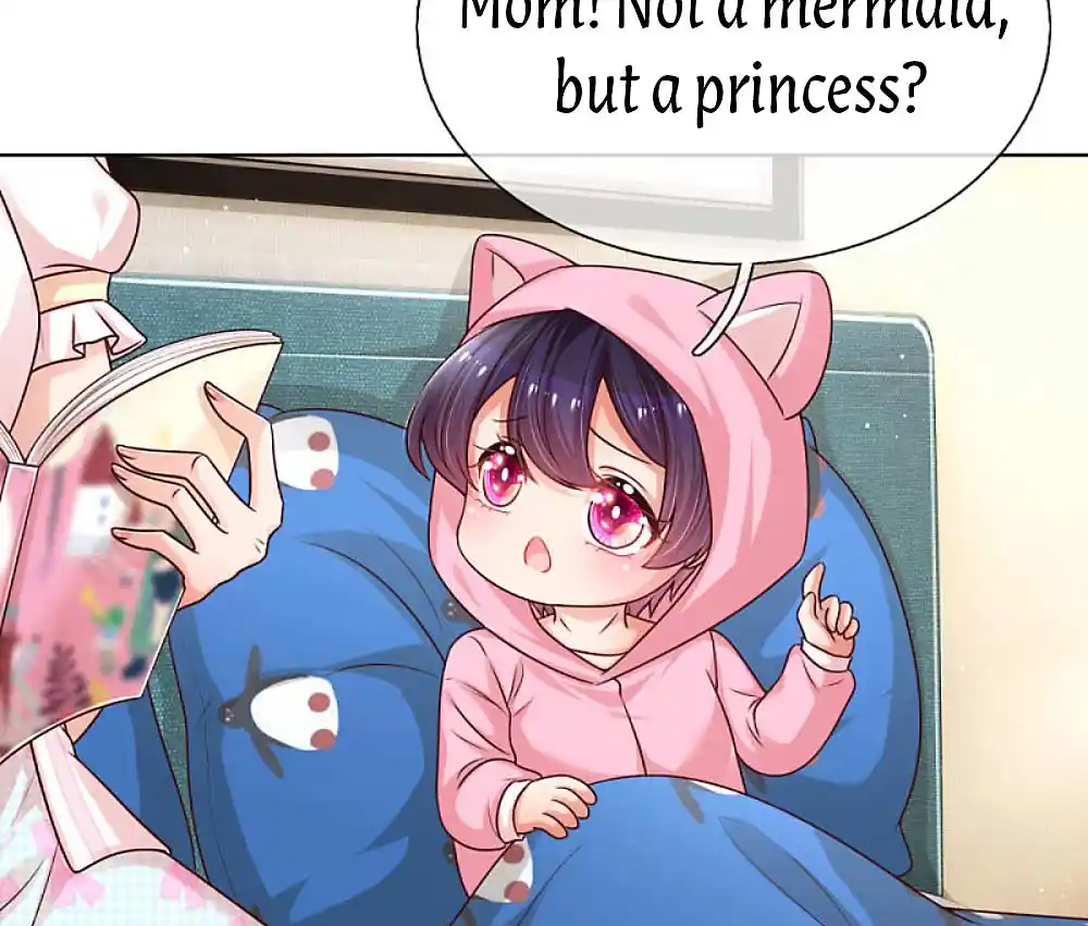 Mommy Run Away: Daddy Is Chasing After You Chapter 221