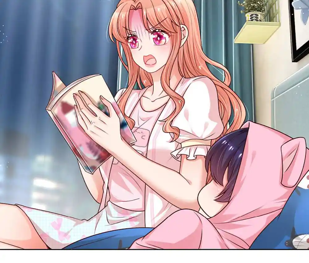 Mommy Run Away: Daddy Is Chasing After You Chapter 221