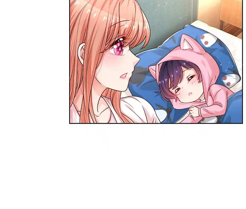 Mommy Run Away: Daddy Is Chasing After You Chapter 221