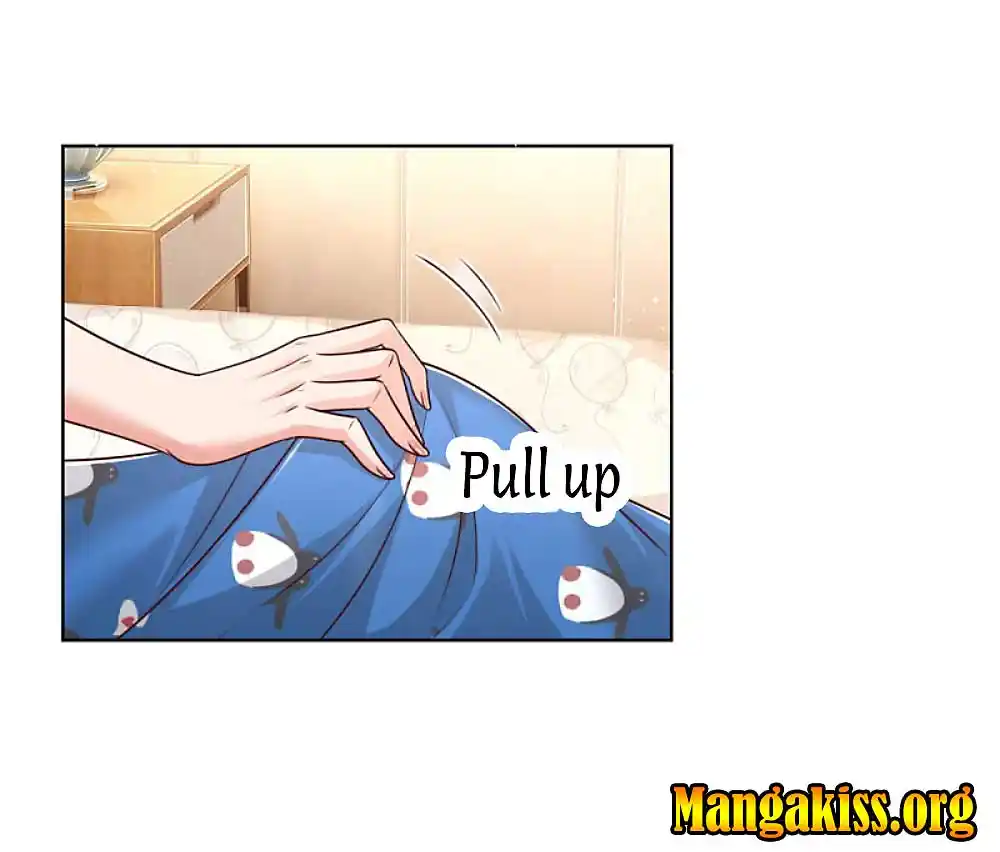 Mommy Run Away: Daddy Is Chasing After You Chapter 221