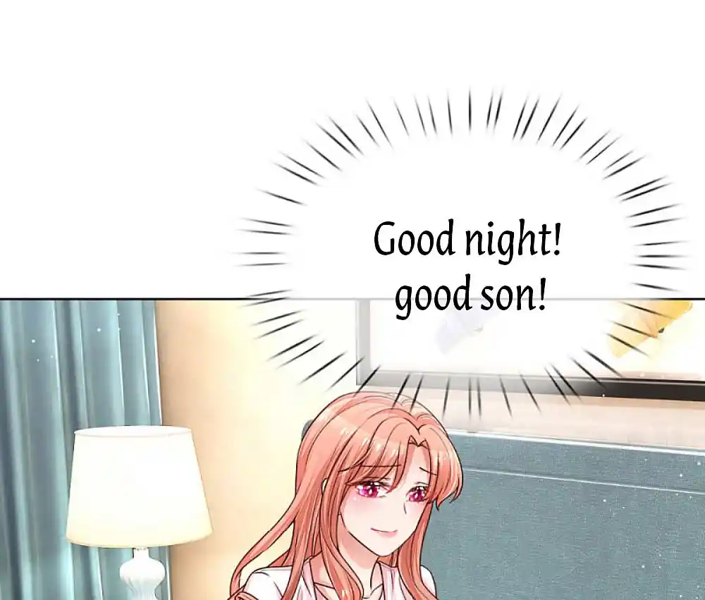 Mommy Run Away: Daddy Is Chasing After You Chapter 221