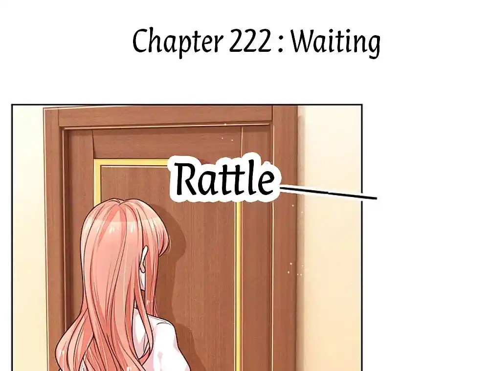 Mommy Run Away: Daddy Is Chasing After You Chapter 222