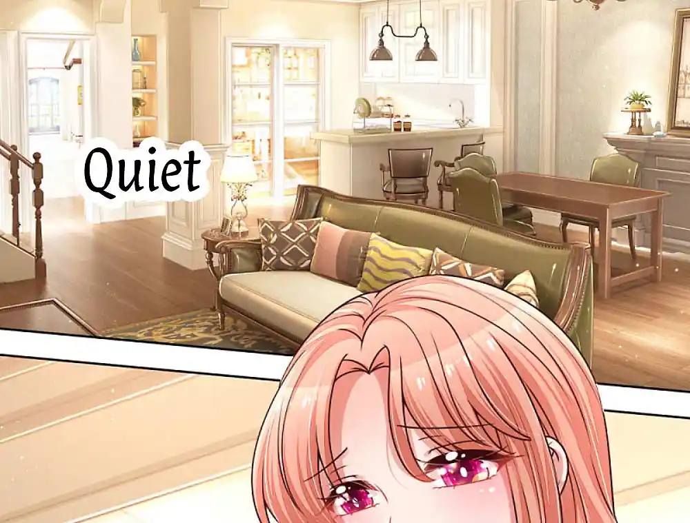 Mommy Run Away: Daddy Is Chasing After You Chapter 222