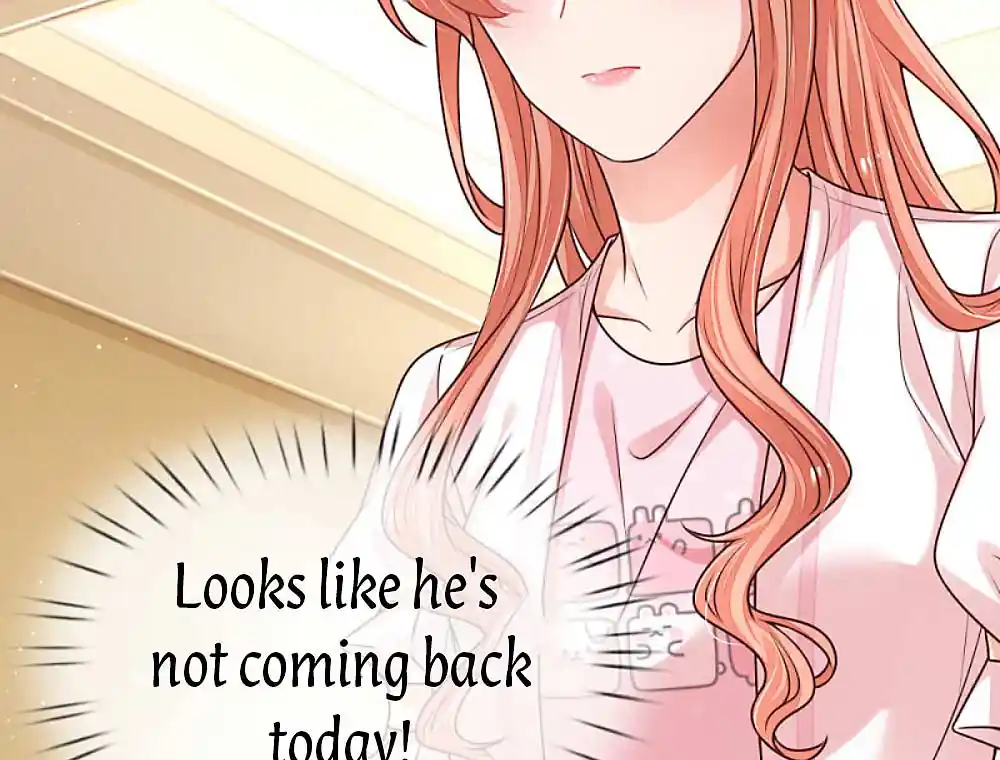 Mommy Run Away: Daddy Is Chasing After You Chapter 222