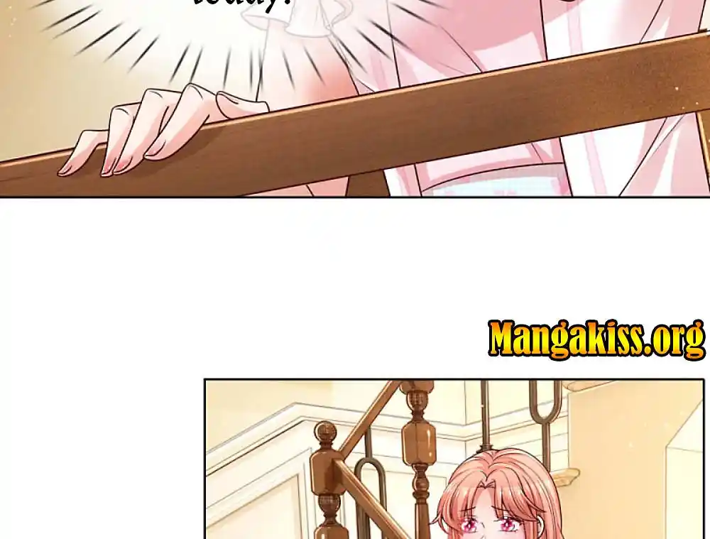 Mommy Run Away: Daddy Is Chasing After You Chapter 222