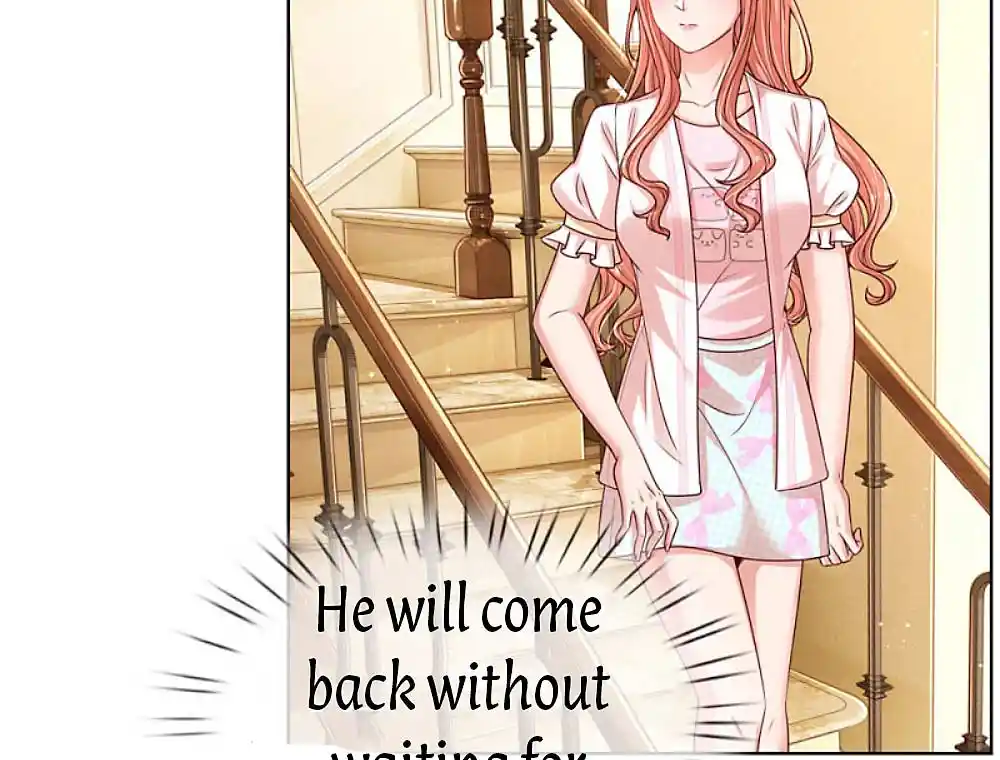 Mommy Run Away: Daddy Is Chasing After You Chapter 222