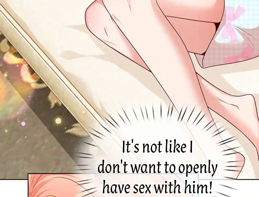 Mommy Run Away: Daddy Is Chasing After You Chapter 222