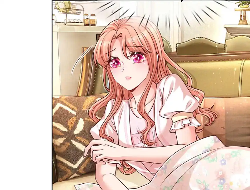 Mommy Run Away: Daddy Is Chasing After You Chapter 222