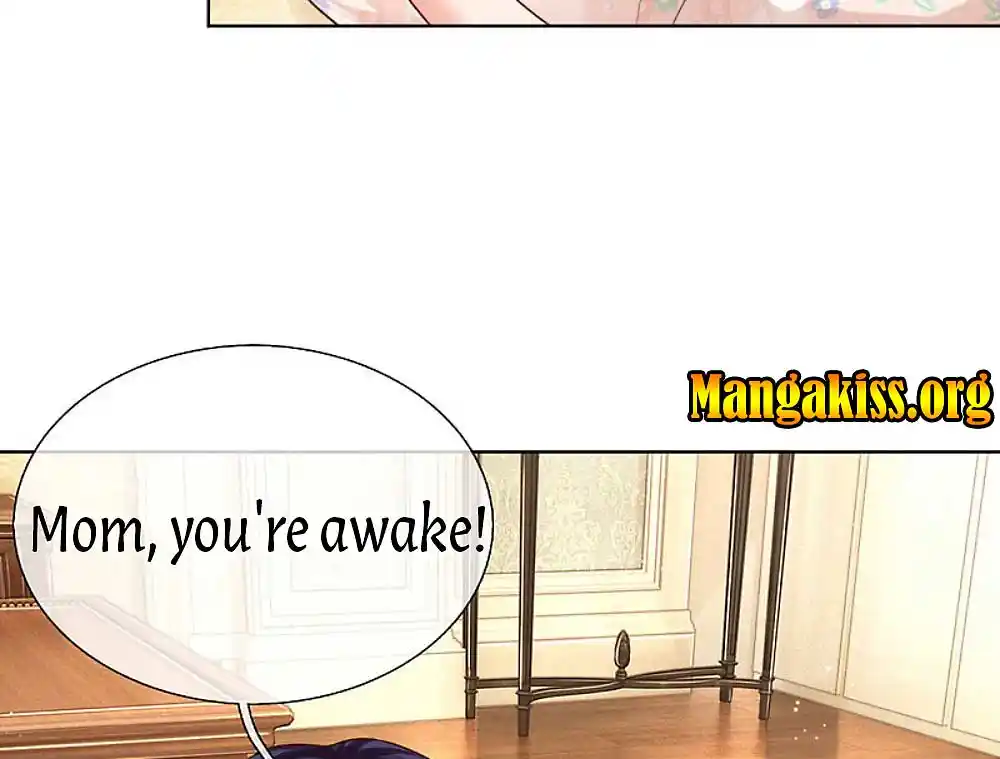 Mommy Run Away: Daddy Is Chasing After You Chapter 222