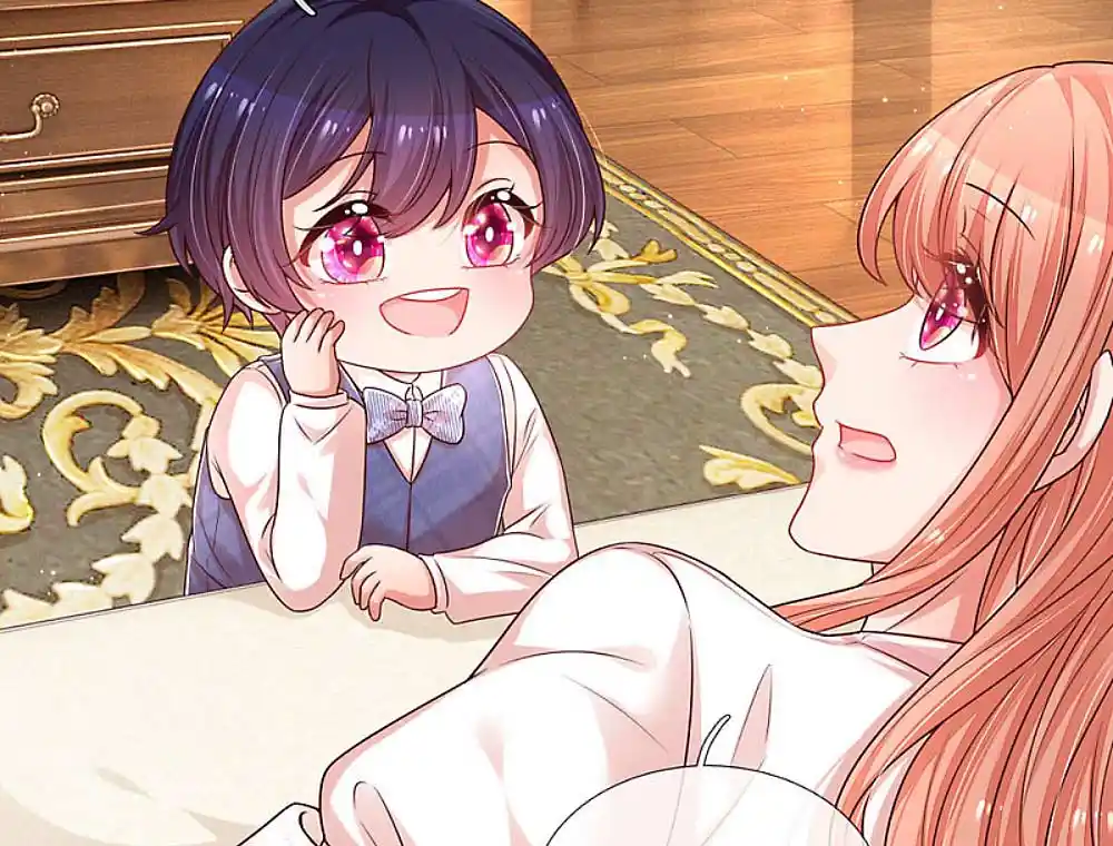 Mommy Run Away: Daddy Is Chasing After You Chapter 222