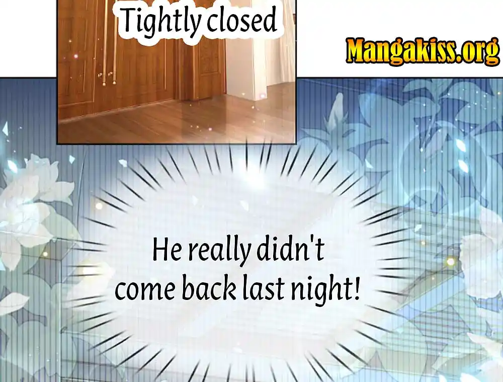 Mommy Run Away: Daddy Is Chasing After You Chapter 222