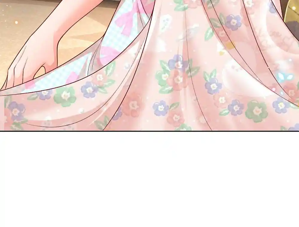 Mommy Run Away: Daddy Is Chasing After You Chapter 222