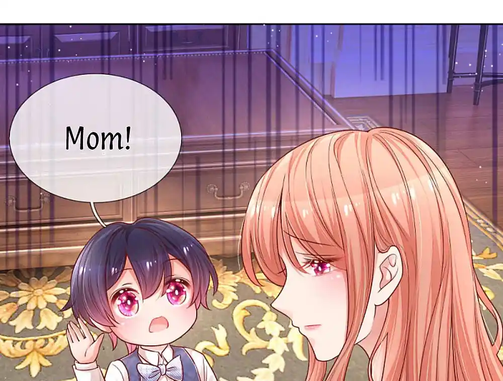 Mommy Run Away: Daddy Is Chasing After You Chapter 222