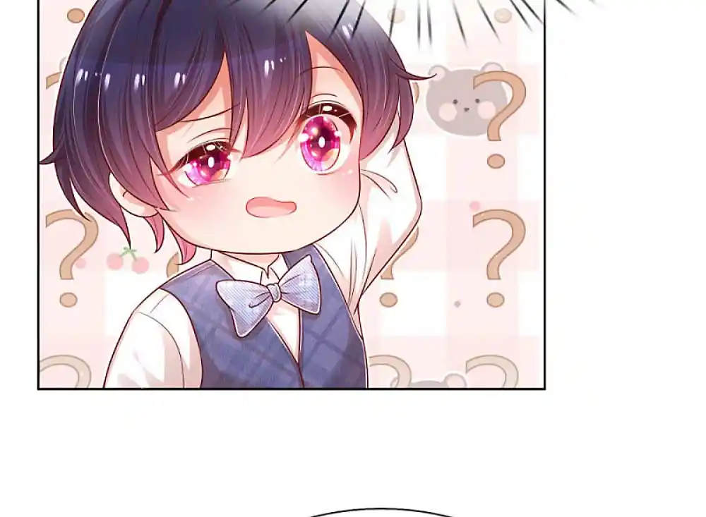 Mommy Run Away: Daddy Is Chasing After You Chapter 222