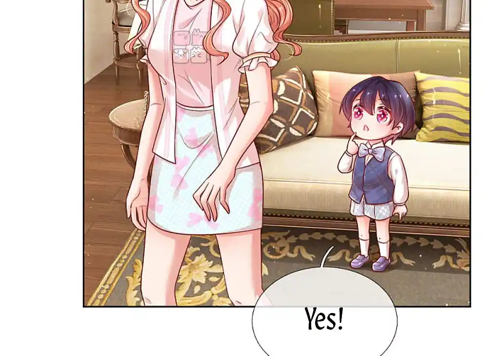 Mommy Run Away: Daddy Is Chasing After You Chapter 222