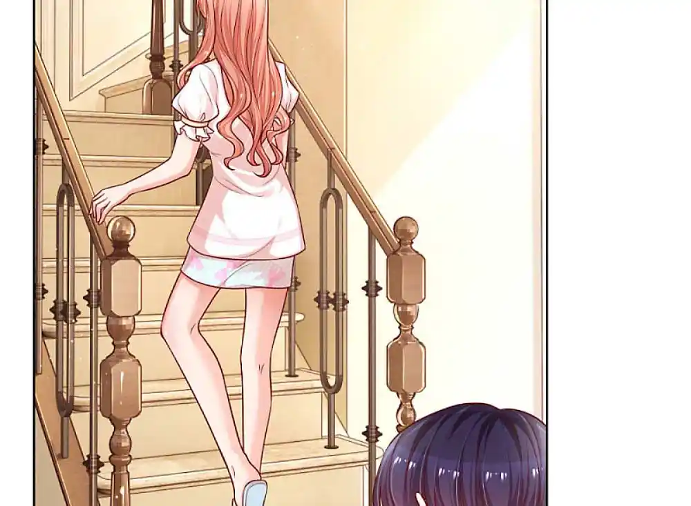 Mommy Run Away: Daddy Is Chasing After You Chapter 222