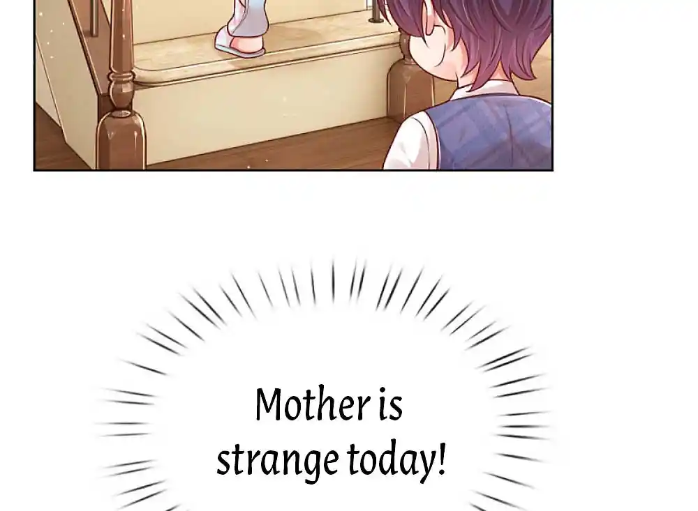 Mommy Run Away: Daddy Is Chasing After You Chapter 222