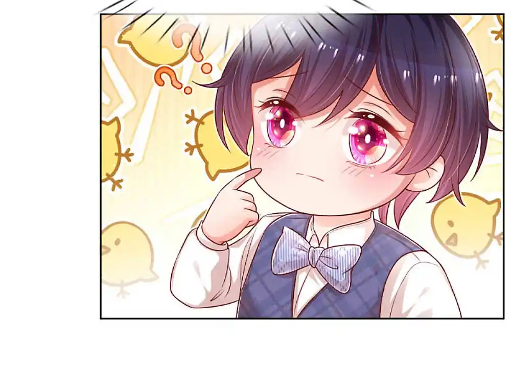 Mommy Run Away: Daddy Is Chasing After You Chapter 222