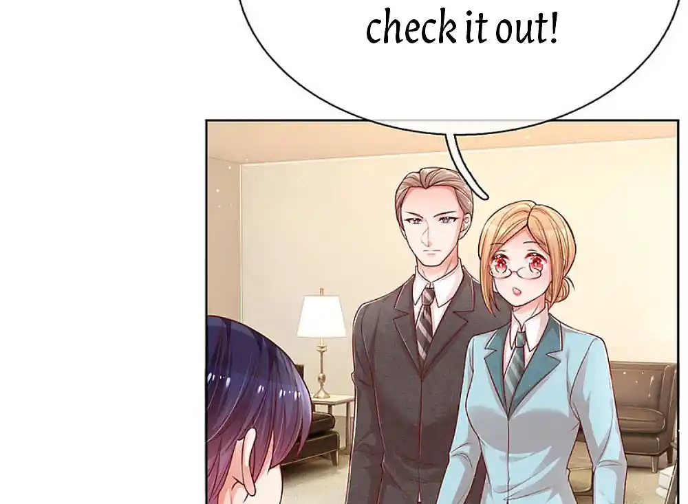 Mommy Run Away: Daddy Is Chasing After You Chapter 222