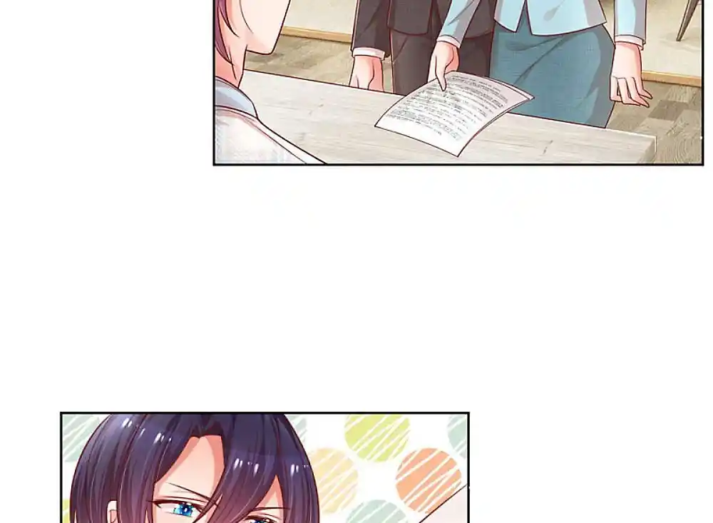 Mommy Run Away: Daddy Is Chasing After You Chapter 222