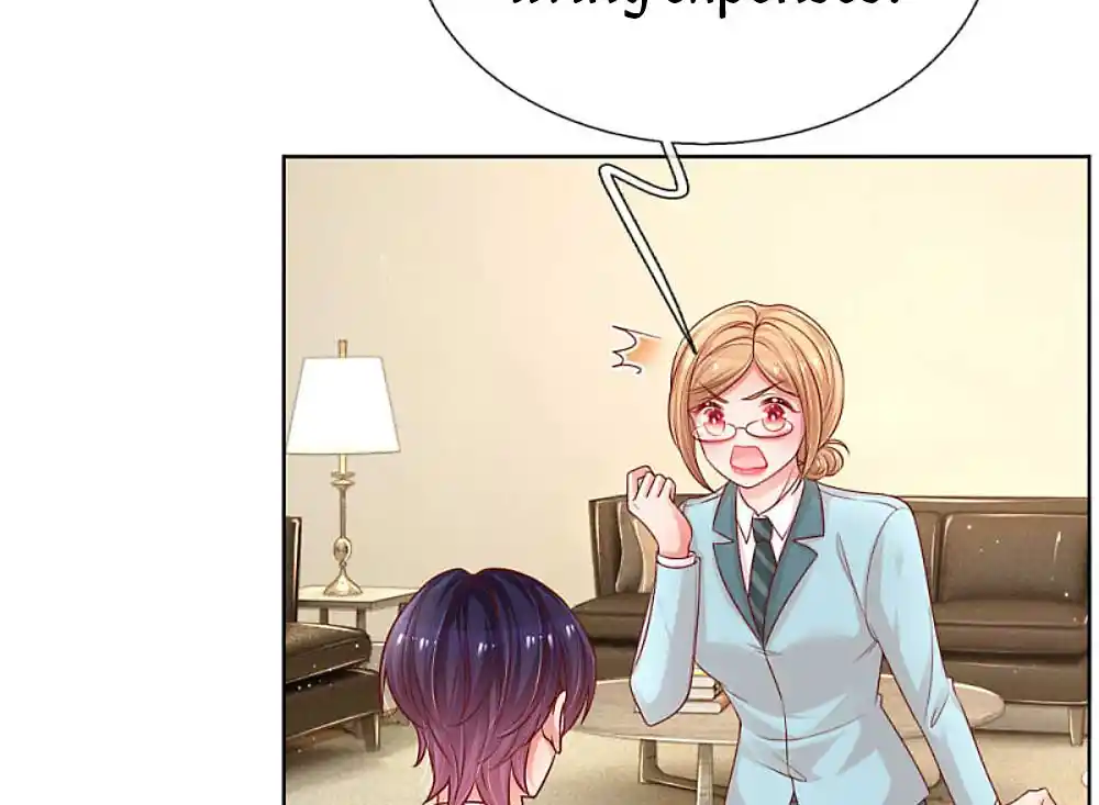 Mommy Run Away: Daddy Is Chasing After You Chapter 222