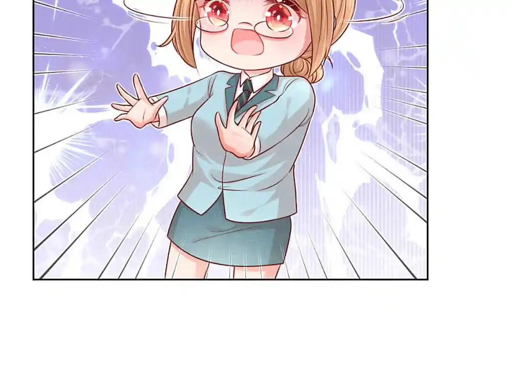 Mommy Run Away: Daddy Is Chasing After You Chapter 222