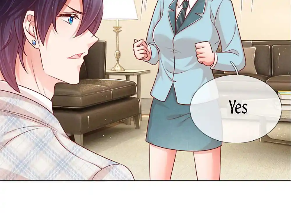 Mommy Run Away: Daddy Is Chasing After You Chapter 222