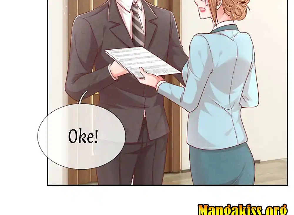 Mommy Run Away: Daddy Is Chasing After You Chapter 222