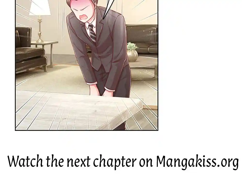 Mommy Run Away: Daddy Is Chasing After You Chapter 222