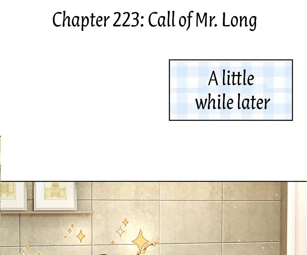 Mommy Run Away: Daddy Is Chasing After You Chapter 223