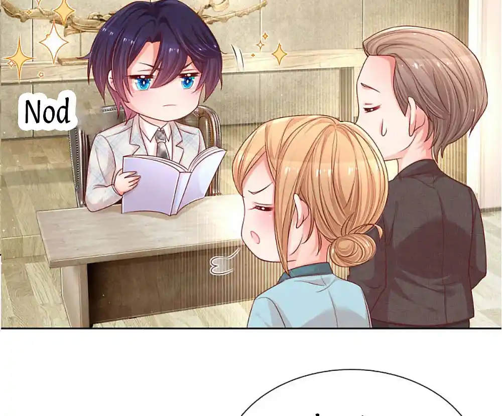 Mommy Run Away: Daddy Is Chasing After You Chapter 223