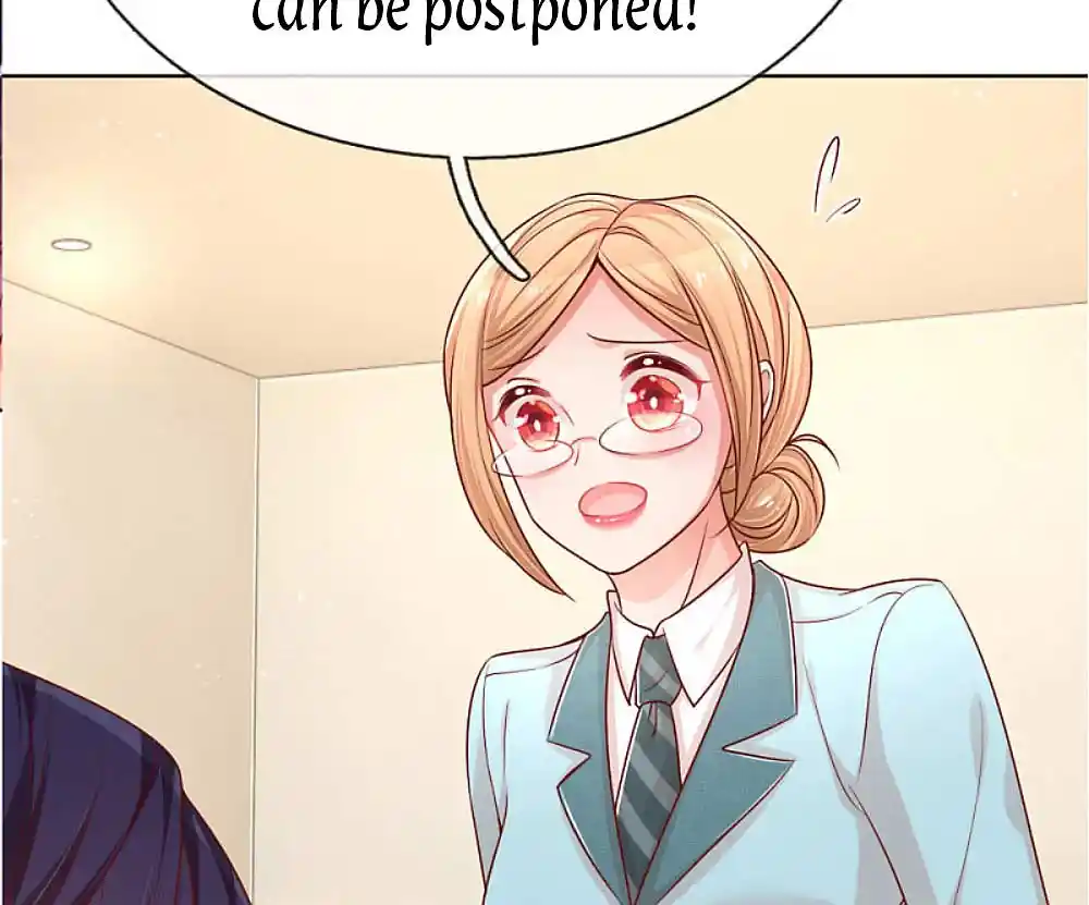 Mommy Run Away: Daddy Is Chasing After You Chapter 223